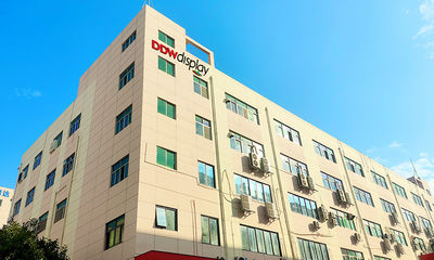 중국 SHENZHEN DDW TECHNOLOGY CO.,LTD 회사 프로필