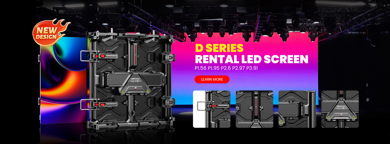 옥외 지도된 ​​게시판