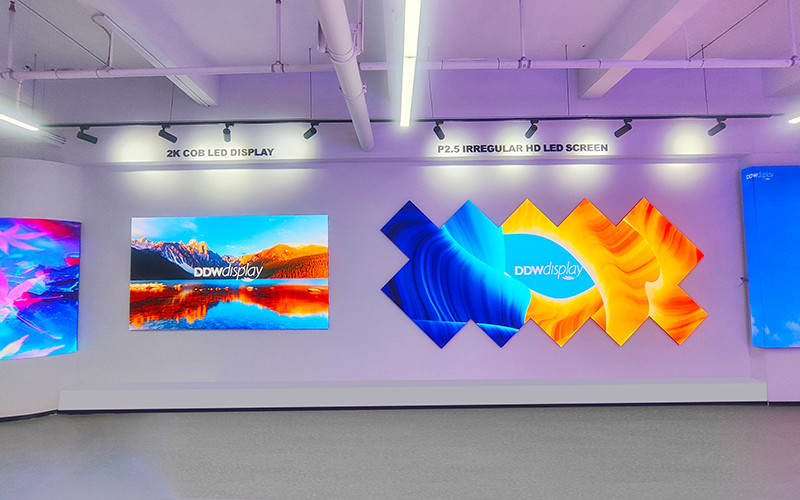 중국 SHENZHEN DDW TECHNOLOGY CO.,LTD 회사 프로필