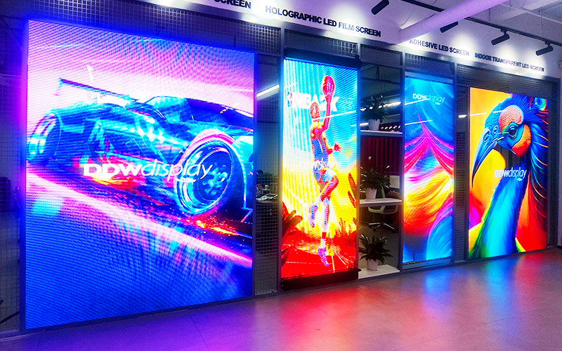 중국 SHENZHEN DDW TECHNOLOGY CO.,LTD 회사 프로필