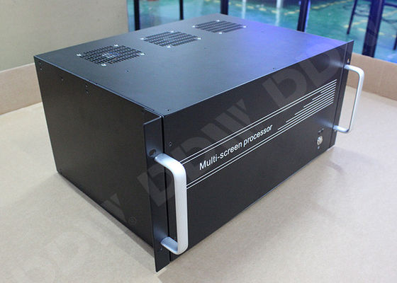 지시 스케줄링 시스템 DDW-VPH0304 감시를 위한 다 전시 관제사 영상 벽 관제사