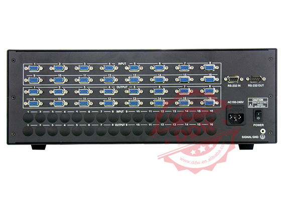 매우 APP 원격 제어 단말 표시 가공업자 Hdmi 소폭 국경 고속