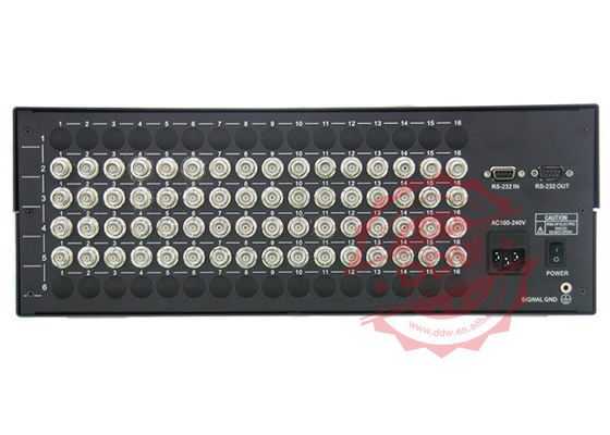 평면 영상 벽 관제사는, 실내 전시 영상 벽 계량인 알루미늄 구조를 솔질했습니다