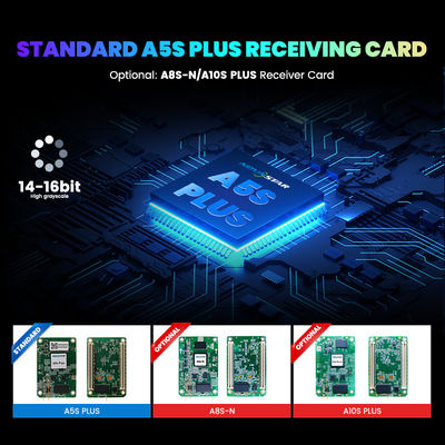 방수 500x500 풀 컬러 p3.91 p1.56 P2.604 7680hz 패널 실내 야외 디스플레이 벽 무대 임대 LED 화면