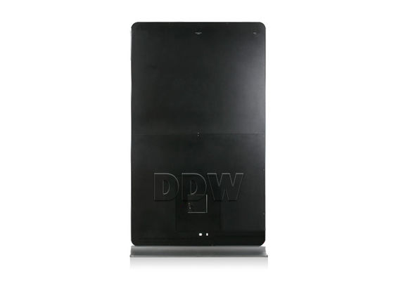 32 인치 PC lcd 디지털 방식으로 매체 광고 signage FHD 1920x1080 해결책 ISO9001 WLED 500cd/m2 1920x1080 DDW-AD3201S