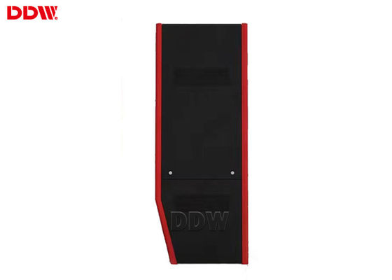 바닥 스탠드 LED 디지털 사이니지 야외 디스플레이 터치 스크린 42 인치