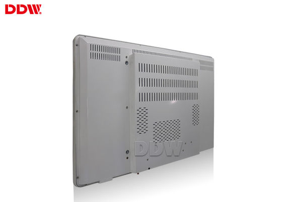 lcd 잘 고정된 광고 전시 네트워크 디지털 방식으로 1개의 Signage 2gb - 36gb에서 PC 전부