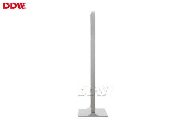 1920x1080 DDW-AD3201SN를 가진 진짜 색깔 터치스크린 상호 작용하는 자유로운 서 있는 간이 건축물 PC 감시자