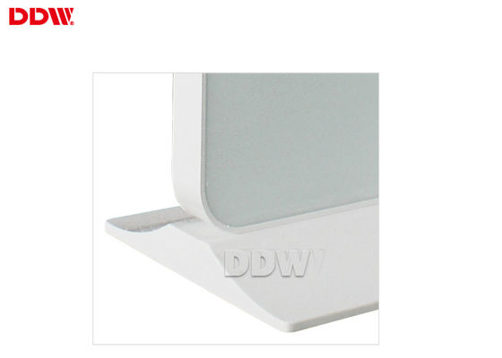 1920x1080 DDW-AD3201SN를 가진 진짜 색깔 터치스크린 상호 작용하는 자유로운 서 있는 간이 건축물 PC 감시자