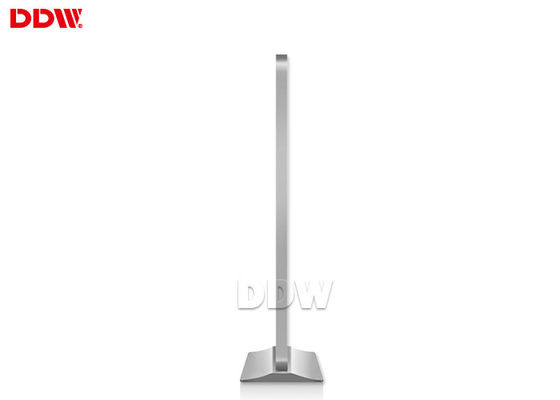 방수 LCD 광고 선수 55 Tft 전시 디지털 방식으로 Signage 진열대 1920x1080 DDW-AD5501S