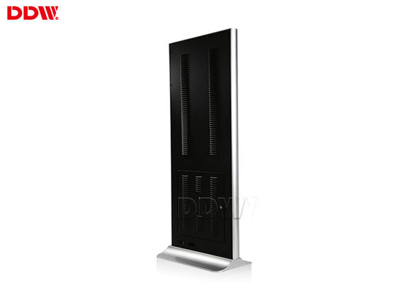 상업적인 슈퍼마켓 DDW-AD3201S를 위한 삼성 Lcd 터치스크린 간이 건축물 디지털 방식으로 Signage WLED 1920x1080
