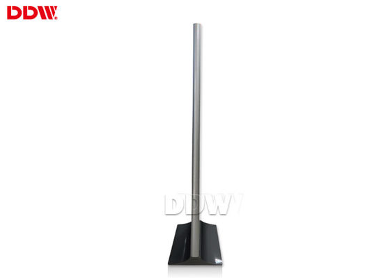 84 Lcd 광고 선수, DDW-AD8401S를 광고하는 지면 대 디지털 방식으로 Signage 전시 화면을 서 있는 인치 4K 지면