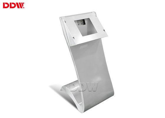 높은 광도 터치스크린 감시자 간이 건축물, Lcd 광고 간이 건축물 다 신호 기능