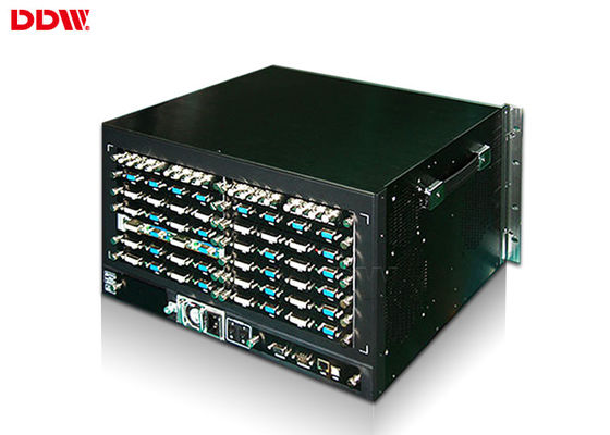 독립 영상 벽 다 전시 관제사 지원 HDMI/DVI/VGA는 DDW-VPH0606를 출력했습니다