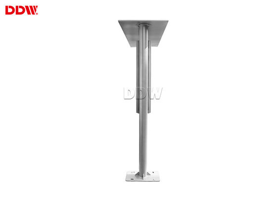 외부 네트워크 디지털 사이니지 키오스크 47 인치 사용자 정의 Fhd 1920 X 1080 화면