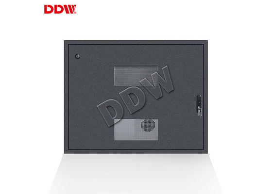 55인치 야외 IP65 방수 바닥 스탠드 터치 스크린 키오스크 광고 스크린 안드로이드 6.1 OS DDW-ADO5501SN