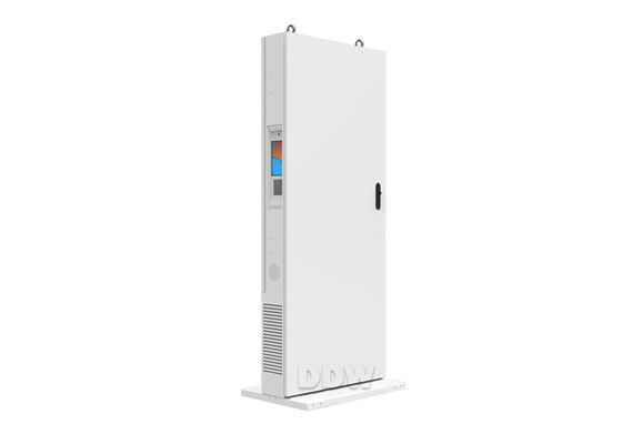 55 " IP65 1500 시디 LCD 광고 디지털 신호 DDW-AD5501SNO