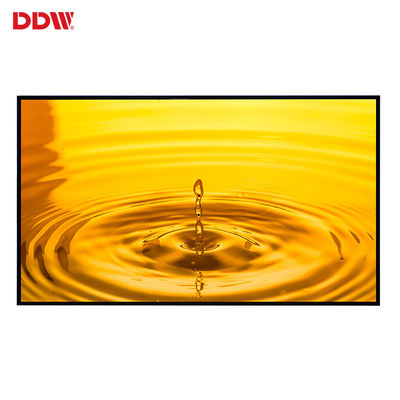 8.8 밀리미터 베젤 2500 cd/m2 1920x1080 스탠드 얼론 디지털 신호