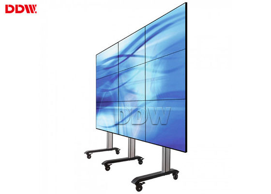 CCTV 관제실 회의를 위한 멋진 설계 상업적 비디오 벽