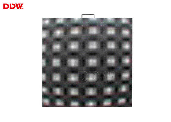 높은 보호 그레이드 이음새가 없는 비디오 월 전시, 후방 마이타인스 HD는 비디오 월을 이끌었습니다