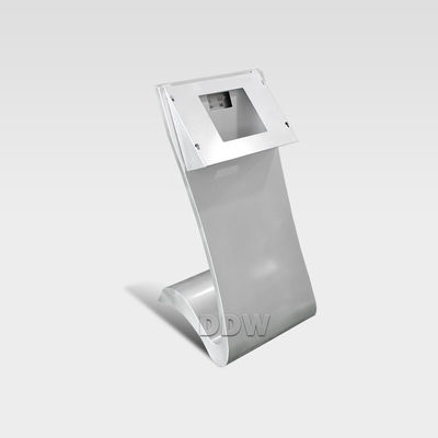 32 인치 터치스크린 PC 감시자 상호 작용하는 간이 건축물 1100년: 1개의 다 접촉 간이 건축물 DDW-AD3201SNT