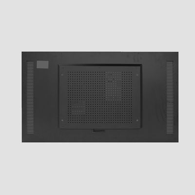 RS232 2500 cd/m2 1920x1080 Lcd 디지털 신호 화면