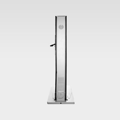 IP65 방수되 2500 시디 65 "고 휘도 디지털 신호