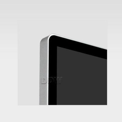 상업적인 슈퍼마켓 DDW-AD3201S를 위한 삼성 Lcd 터치스크린 간이 건축물 디지털 방식으로 Signage WLED 1920x1080