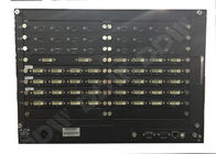 Hybrid signal Flexibility video wall scaler for video conference room / meeting room DDW-VPH1516