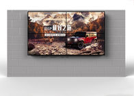 3.5 mm 55 inch multi display video wall digital signage 700nits brightness large video wall displays DDW-LW550HN12