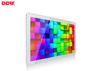 Wall Mounted LCD Video Wall Ultra Narrow Bezel LG Screens RS232 Control DDW - LW550HN12