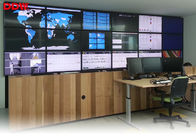 46" 4K video wall 3x3 control room video wall for surveillance Center DDW-LW460HN11