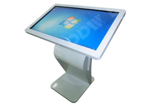 49inch tft 감시자 터치스크린 간이 건축물 전시 1500년: 1개의 대조 비율 DDW-AD4901SNT