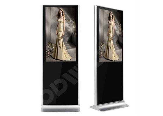 49inch tft 감시자 터치스크린 간이 건축물 전시 1500년: 1개의 대조 비율 DDW-AD4901SNT