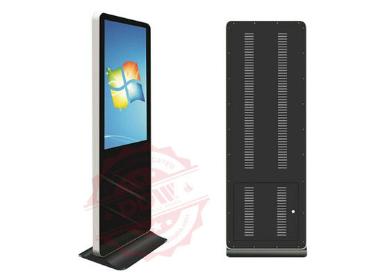 교실을 위한 전자기 상호 작용하는 디지털 방식으로 Signage 1920x1080 FHD 널
