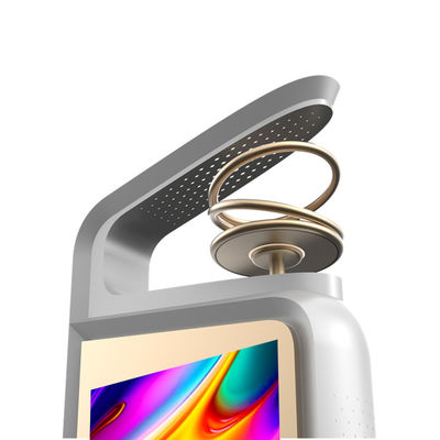 쉽게 설치 P4 P5 P6 P8 P10 8000nits 3848hz IP65 방수 LED 디지털 사이니지 디스플레이