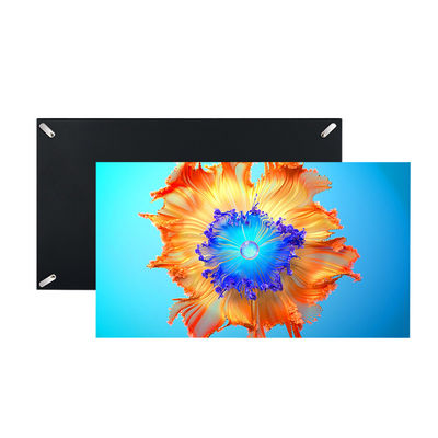 COB P0.78 P0.9375 P1.25 P1.56 UHD 실내 소 피치 풀 컬러 LED 화면 디스플레이 픽셀 피치 월 마운트 비디오 월 패널