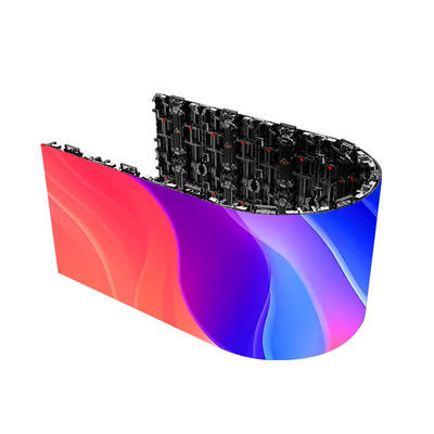 스테이지 렌터 LED 디스플레이 P3.91 실내 SMD2020 700 니트 500*500 다이 캐스팅 알루미늄 14비트 60Hz/50Hz 3840 1/16s AC100-240V 50/60