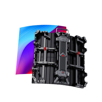 스테이지 렌터 LED 디스플레이 P3.91 실내 SMD2020 700 니트 500*500 다이 캐스팅 알루미늄 14비트 60Hz/50Hz 3840 1/16s AC100-240V 50/60