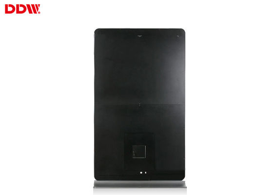 대규모 70 lcd 전시 화면/대 혼자서 디지털 방식으로 Signage Lcd 햇빛 가독성