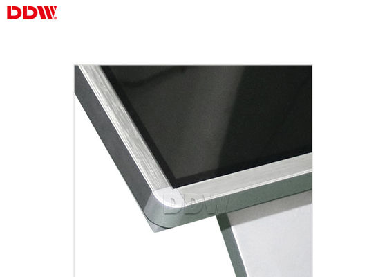 47 인치 지면 대 터치스크린 정보 문의처 LCD 디스플레이 높은 광도 DDW-AD4701TK