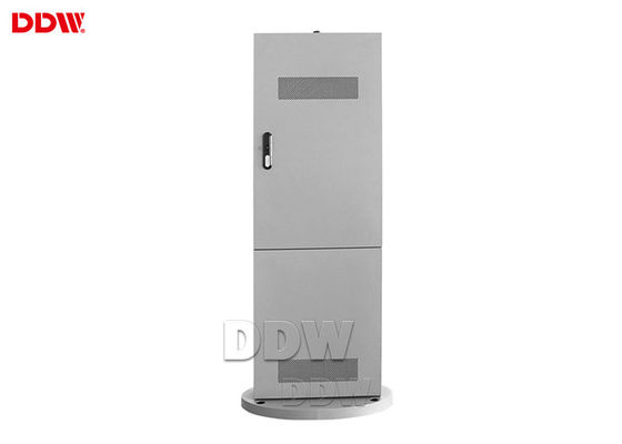 3600W WLED 토템 디지털 사이니지 디스플레이, LCD 디스플레이 신호 에너지 절약 DDW-AD4301S