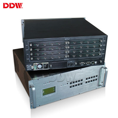 다중 화면 재생 전시회장 HDMI 독립형을 위한 2x2 비디오 월 제어기