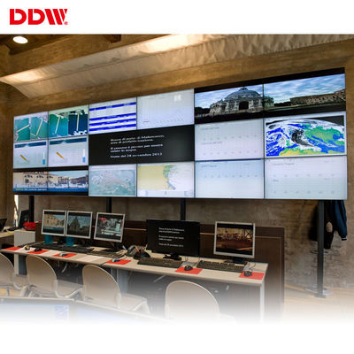 직접 일정 관리 시스템 비디오 월 멀티플렉서를 모니터링한 DIY HDMI 비디오 월 장비