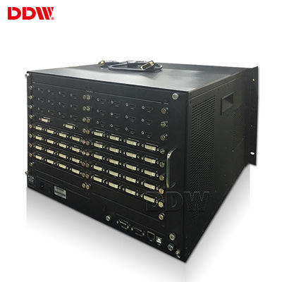 직접 일정 관리 시스템 비디오 월 멀티플렉서를 모니터링한 DIY HDMI 비디오 월 장비